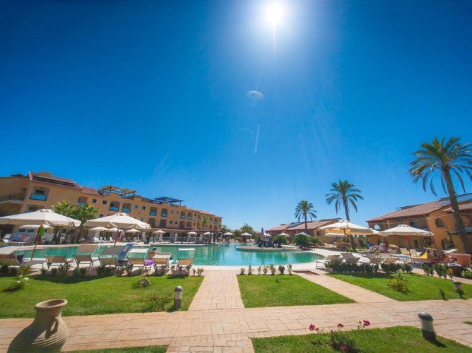 Relais Capo Spulico - Immagine 5