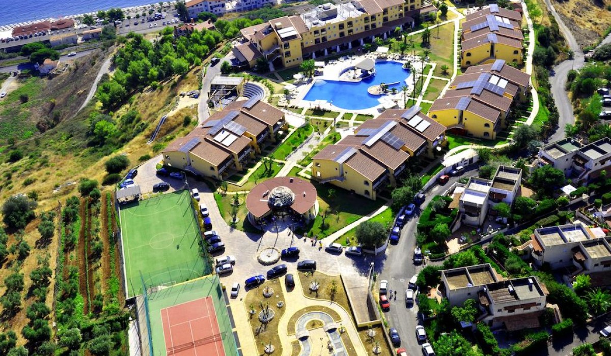 Relais Capo Spulico - Immagine 4