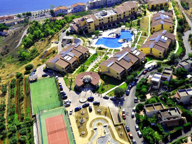 Relais Capo Spulico - Immagine 4