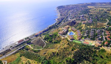 Relais Capo Spulico