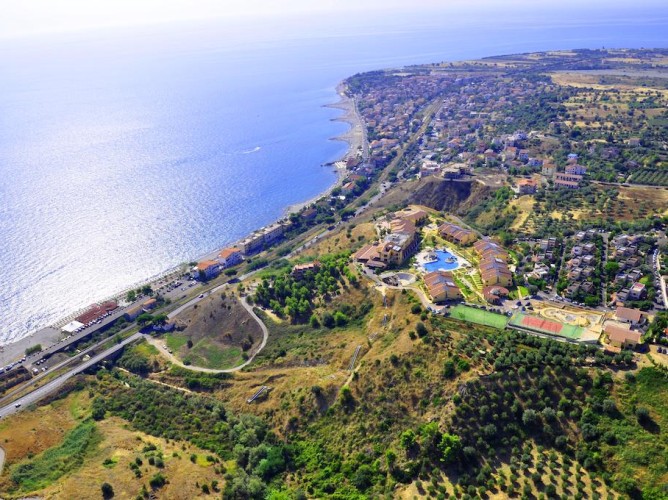 Relais Capo Spulico - Immagine 2
