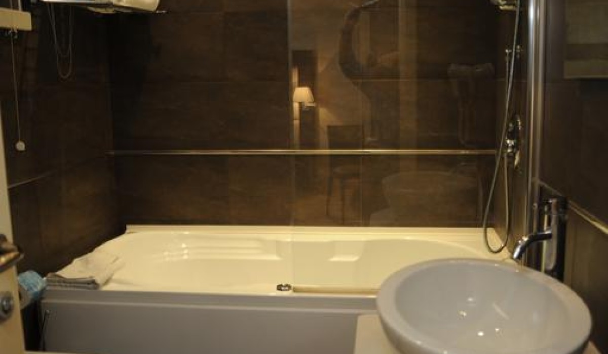 Relais Capo Spulico - Immagine 7