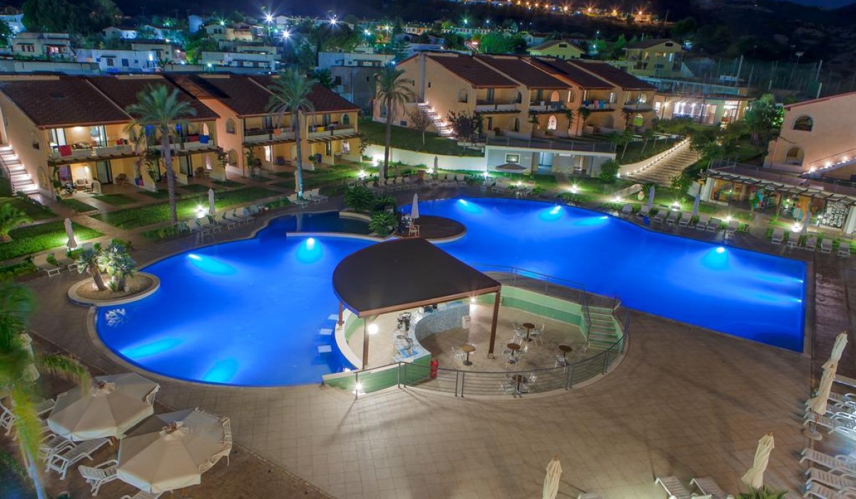 Relais Capo Spulico - Immagine 10