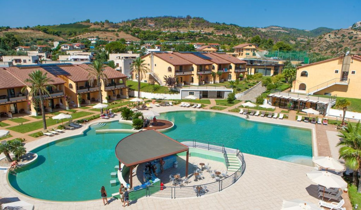 Relais Capo Spulico - Immagine 9