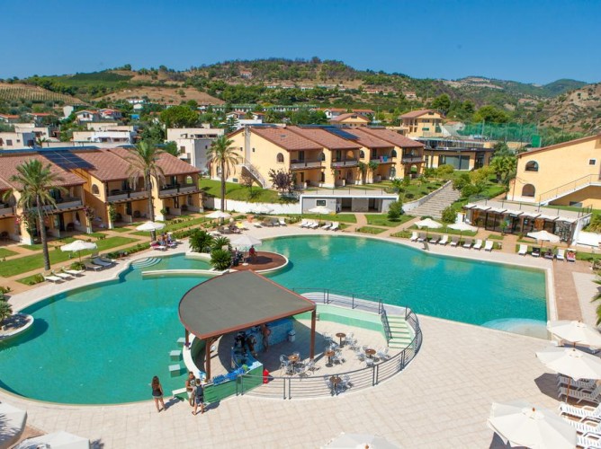 Relais Capo Spulico - Immagine 9