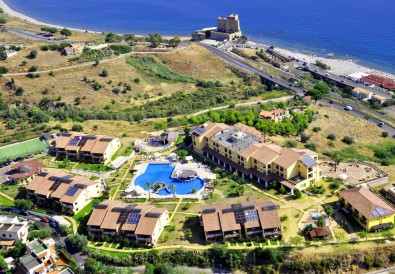 Relais Capo Spulico