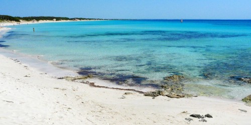 Le spiagge più belle del Salento