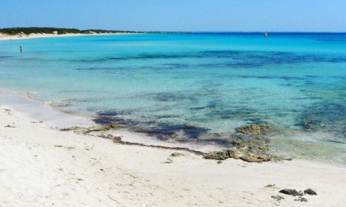 Le spiagge più belle del Salento