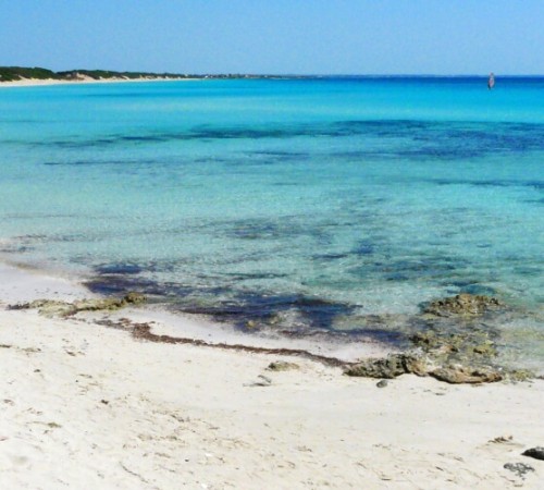 Le spiagge più belle del Salento