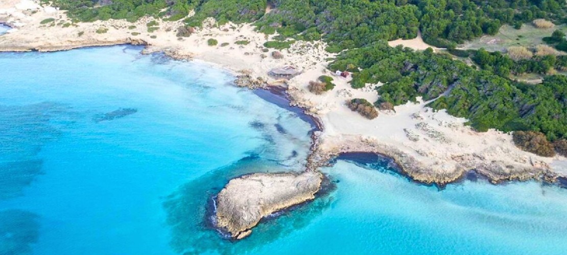 Spiagge Salento