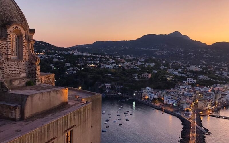 Ristoranti per celiaci il Monastero