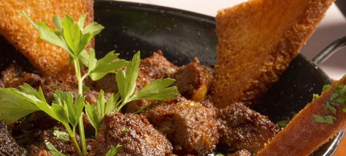 Cinghiale alla montagnina