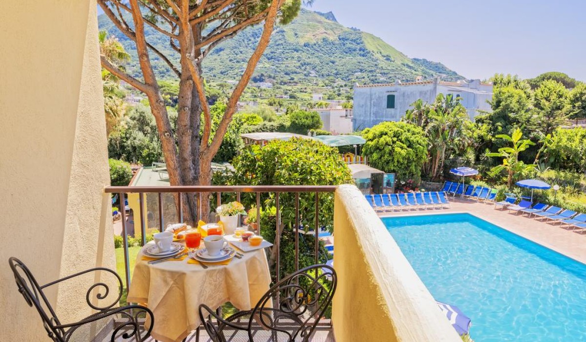 Family Hotel Le Canne - Immagine 2