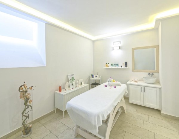 Family Hotel Le Canne