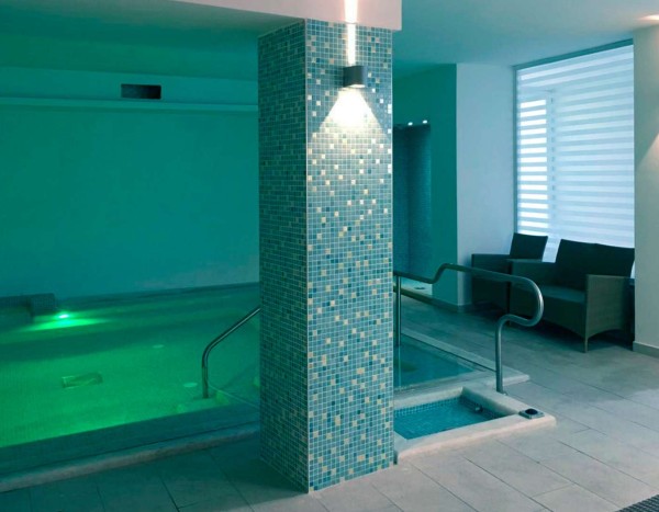 Family Hotel Le Canne