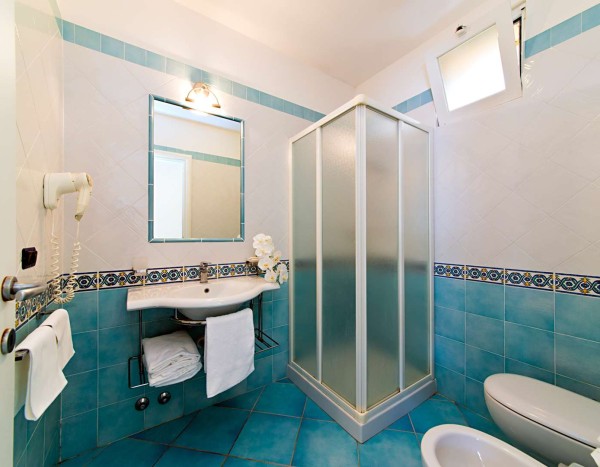 Family Hotel Le Canne