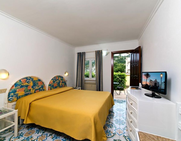 Family Hotel Le Canne