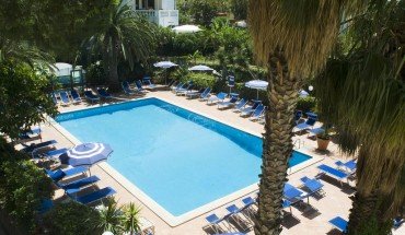 Family Hotel Le Canne