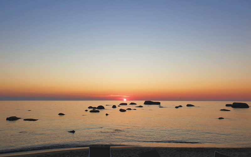 Spiaggia di Citara