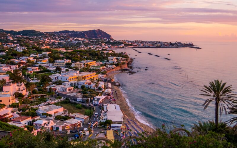 Spiaggia di San Francesco