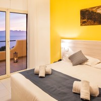 CDSHotels Terrasini Resort