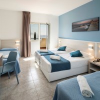 CDSHotels Terrasini Resort