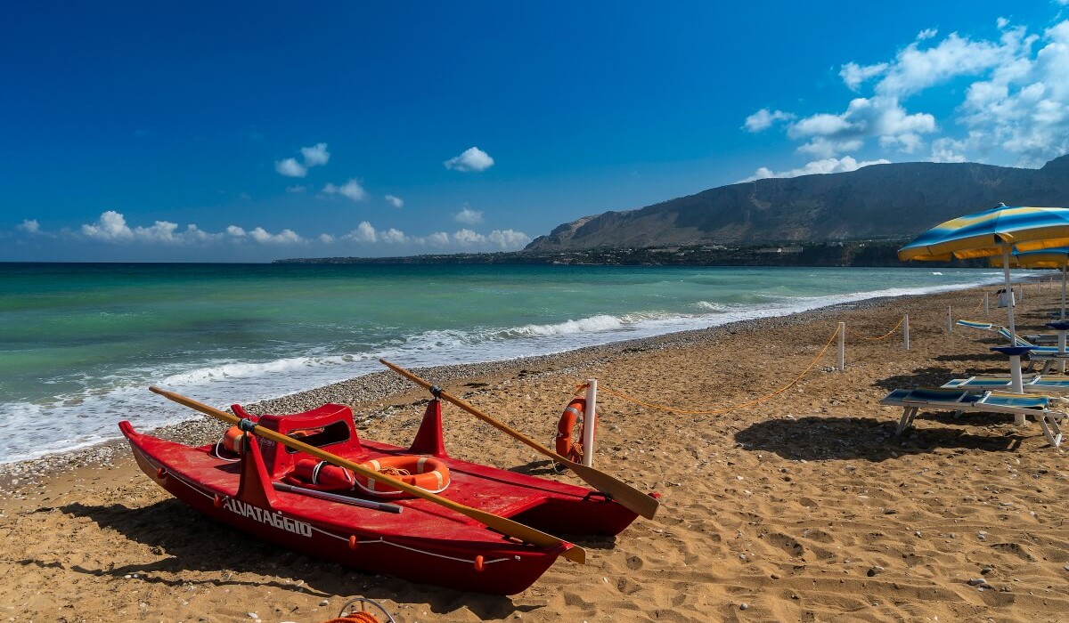 CDSHotels Terrasini Resort