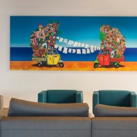 CDSHotels Terrasini Resort