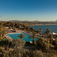 CDSHotels Terrasini Resort
