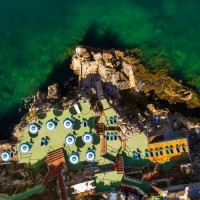 CDSHotels Terrasini Resort