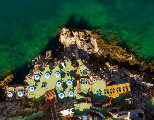 CDSHotels Terrasini Resort