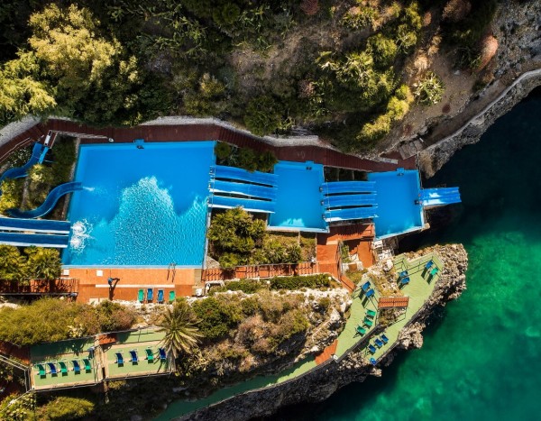 CDSHotels Terrasini Resort