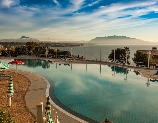 CDSHotels Terrasini Resort