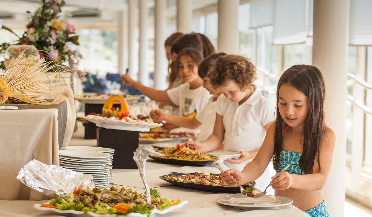 CDSHotels Terrasini Resort