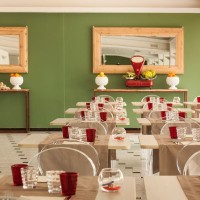 CDSHotels Terrasini Resort