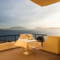 CDSHotels Terrasini Resort