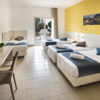 CDSHotels Terrasini Resort
