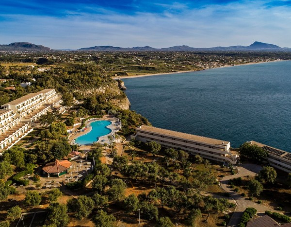 CDSHotels Terrasini Resort