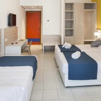 CDSHotels Terrasini Resort