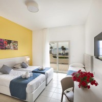 CDSHotels Terrasini Resort
