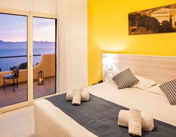 CDSHotels Terrasini Resort