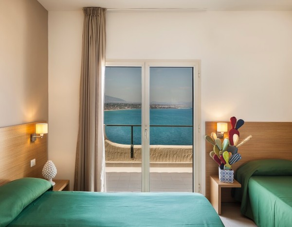 CDSHotels Terrasini Resort