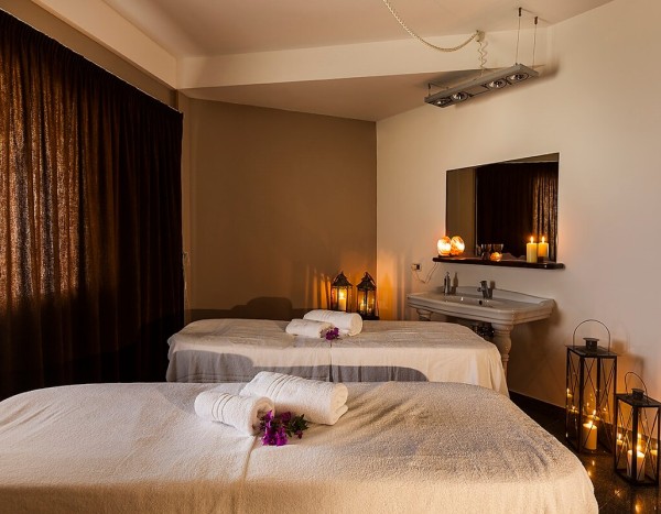 CDSHotels Terrasini Resort