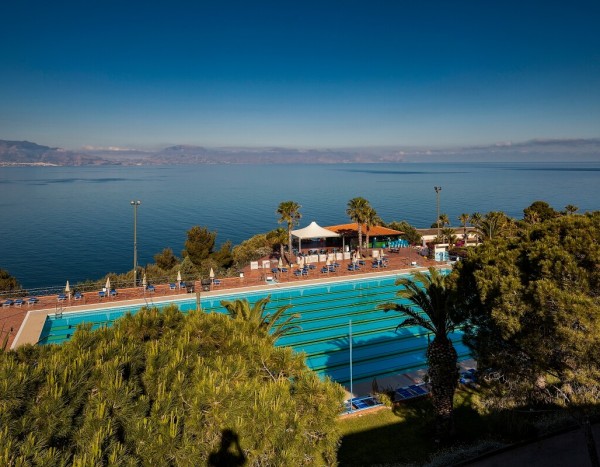 CDSHotels Terrasini Resort