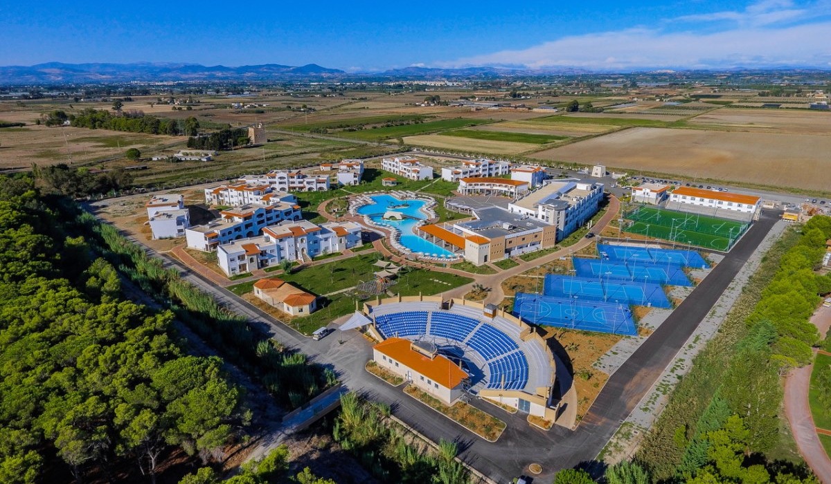 Futura Club Danaide Residence - Immagine 2