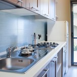 Futura Club Danaide Residence
