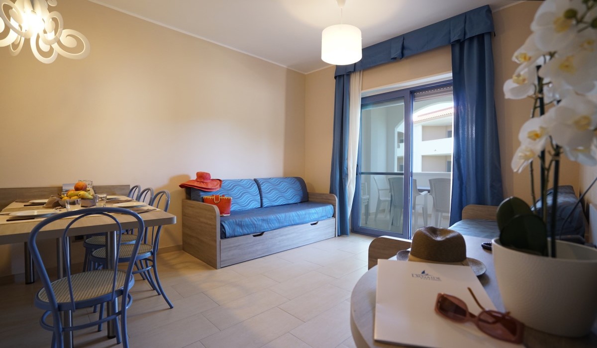 Futura Club Danaide Residence