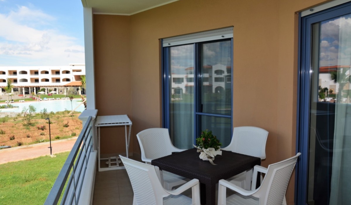 Futura Club Danaide Residence