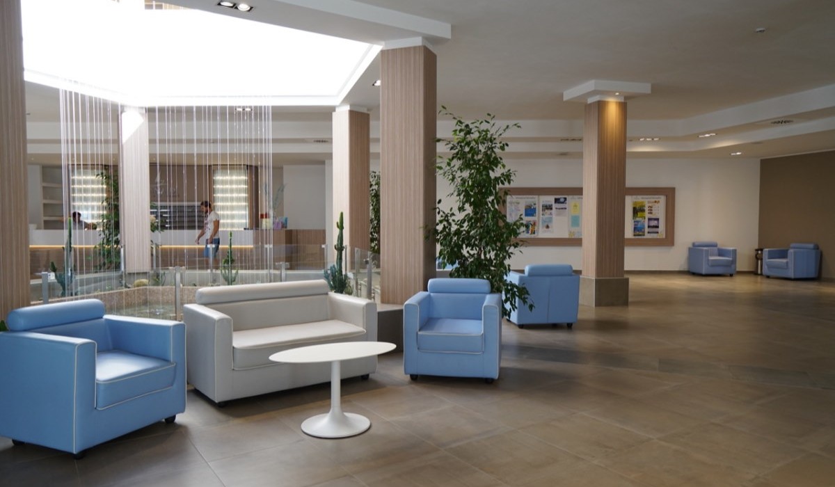 Futura Club Danaide Residence