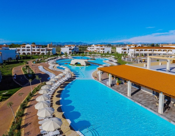 Futura Club Danaide Residence